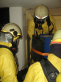 Gefahrgutübung FF Mühlen 23.03.2015