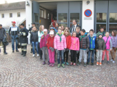 Aktion sauberes Dorf 11.04.2015