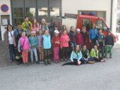 Aktion sauberes Dorf 11.04.2015