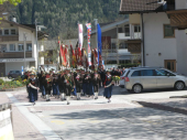 60. Bezirksfeuerwehrtag am 18.04.2015