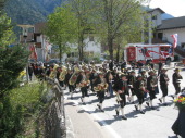 60. Bezirksfeuerwehrtag am 18.04.2015