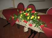 60. Bezirksfeuerwehrtag am 18.04.2015