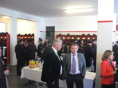 60. Bezirksfeuerwehrtag am 18.04.2015