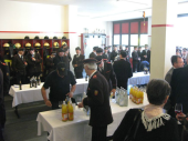 60. Bezirksfeuerwehrtag am 18.04.2015