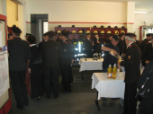 60. Bezirksfeuerwehrtag am 18.04.2015