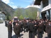 60. Bezirksfeuerwehrtag am 18.04.2015