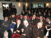 60. Bezirksfeuerwehrtag am 18.04.2015