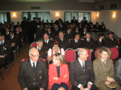 60. Bezirksfeuerwehrtag am 18.04.2015