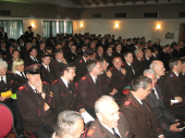 60. Bezirksfeuerwehrtag am 18.04.2015