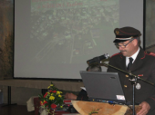 60. Bezirksfeuerwehrtag am 18.04.2015