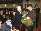 60. Bezirksfeuerwehrtag am 18.04.2015