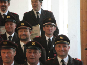 60. Bezirksfeuerwehrtag am 18.04.2015