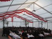 60. Bezirksfeuerwehrtag am 18.04.2015