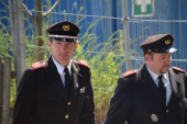 60. Bezirksfeuerwehrtag am 18.04.2015