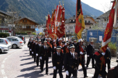 60. Bezirksfeuerwehrtag am 18.04.2015
