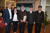 60. Bezirksfeuerwehrtag am 18.04.2015