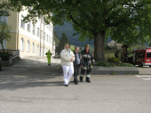 MANV Altersheim Taufers 25.04.2015