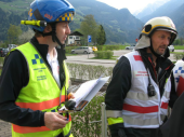 MANV Altersheim Taufers 25.04.2015