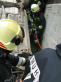 Technische Übung Uttenheim Schlipf PKW Unfall 09.05.2015