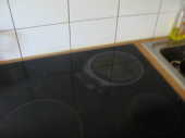 Küchenbrand Cesca 02.07.2015