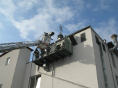 Silobrand Tischlerei Leitner 21.07.15