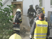 Silobrand Tischlerei Leitner 21.07.15