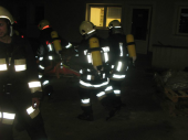 Atemschutübung Gasser Markus 27.08.15