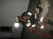 Atemschutübung Gasser Markus 27.08.15