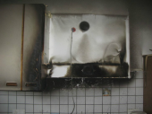 Küchenbrand Peintenweg 04.09.2015