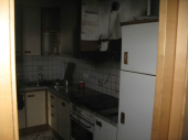 Küchenbrand Peintenweg 04.09.2015