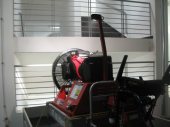Vollprobe Jungmann 03.09.2015