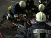 Vollprobe Jungmann 03.09.2015
