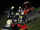 VP Vollbrand Innergisser 23.10.2015