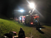 VP Vollbrand Innergisser 23.10.2015
