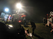 VP Vollbrand Innergisser 23.10.2015