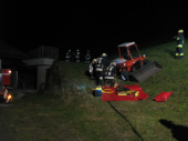 VP Vollbrand Innergisser 23.10.2015