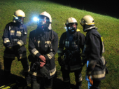 VP Vollbrand Innergisser 23.10.2015