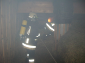 VP Vollbrand Innergisser 23.10.2015