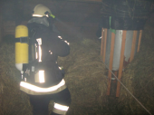 VP Vollbrand Innergisser 23.10.2015