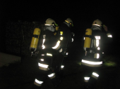 VP Vollbrand Innergisser 23.10.2015