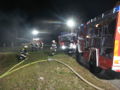 Brand Unterkofler 26.11.15