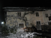 Brand Unterkofler 26.11.15
