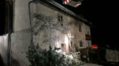 Brand Unterkofler 26.11.15