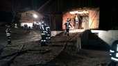 Brand Unterkofler 26.11.15