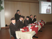 Jahreshauptversammlung 13.02.2016