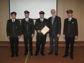 Jahreshauptversammlung 13.02.2016