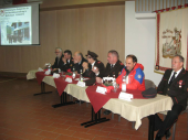 Jahreshauptversammlung 13.02.2016