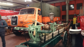 Besuch BF Stuttgart 19.02.16