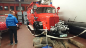 Besuch BF Stuttgart 19.02.16