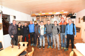 Besuch BF Stuttgart 19.02.16